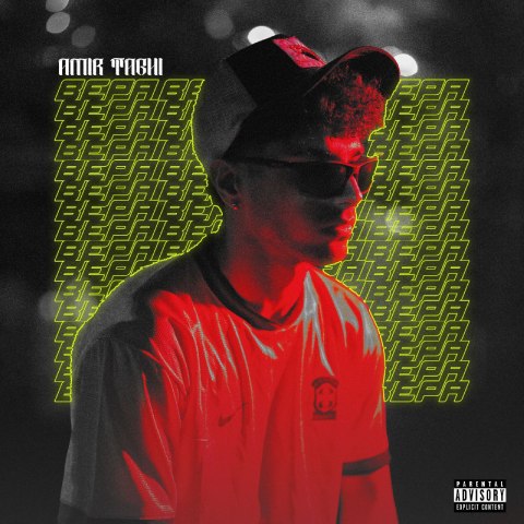 دانلود آهنگ امیرتقی به نام بپا